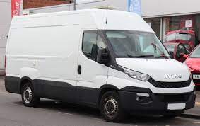 Maybe you would like to learn more about one of these? Iveco Daily Wikipedia