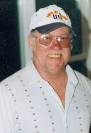 James R. Ogle Obituary August 9, 2015