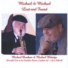 Michael Dunham & Michael Eldridge