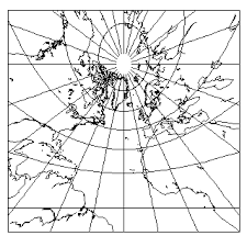 The Gnomonic Projection