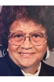 Juanita Thorpe Obituary in Fuquay-Varina at Trice Funeral Home, Inc.