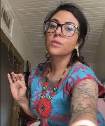 Tierra Garrett's Instagram, Twitter & Facebook