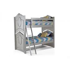 Madelyn Platinum Bunk Bed Bunk Beds Bob S Discount Furniture Discount Furniture