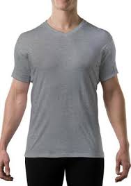 Undershirts - Yes Or No? | Men's Undershirt Rules