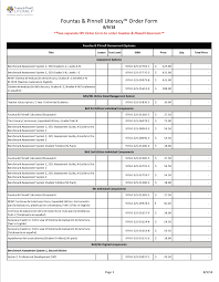 Our free test maker makes it easy to create & generate printable or online tests, worksheets, & activities. Free Printable Reading Assessment Tests Search For A Good Cause