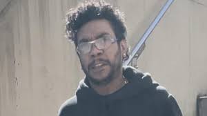 Luke Wharton-Cameron, 23, in Beenleigh Court for assaulting cop in Marsden 