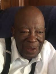 Obituary for Mr. Robert Lee Robinson