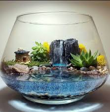 Mahmut Kirnik 3304 Terrarium Decor Miniature Terrarium Terrarium Diy