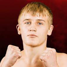 Vladislav Pererva vs. Daniel Malinowski, Silesian MMA 22