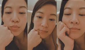 Everything is under work for now. Arden Cho Archives Ig Live S Tv