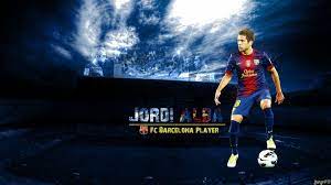 A collection of the top 48 jordi alba wallpapers and backgrounds available for download for free. Jordi Alba Wallpapers Wallpaper Cave