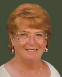 Gwendolyn "Gwen" Skalsky Obituary March 6, 2023