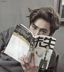 Apa itu artinya cewek target game over berasal dari kelas itu? Unwanted Byun Baekhyun Chapter 37 Suho Exo Suho Kpop Exo