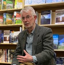 Andrew Taylor (author) - Wikipedia