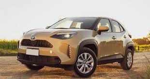 トヨタ・ヤリスクロス, toyota yarisu kurosu) is a subcompact crossover suv produced by the japanese automaker toyota, using the yaris nameplate primarily for the japanese, european, and australian markets. Toyota Yaris Cross Hybrid Review Leaseplan