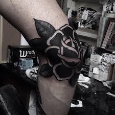 In2utattoolondon Traditional Rose Tattoos Rose Elbow Tattoo Rose Tattoos