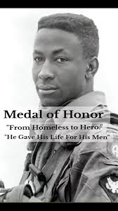 From Homeless to Medal of Honor Hero!, To read or listen over twenty more  harrowing war hero accounts please check out, "Giant Killers, War Heroes  and Special Forces Legends." , #militarylife #history ...