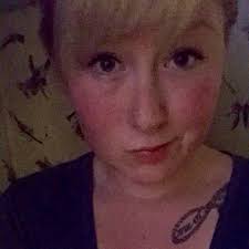 Kendra Lake (@KLake05)