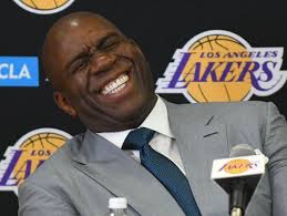 Michael Jordan Takes Revenge