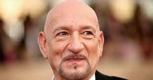 Ben Kingsley @ Movies