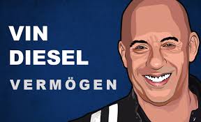 Vin diesel is best known for playing dominic toretto in the massively successful fast and the furious franchise, but the buff action star is involved with more than just one major franchise. á… Vin Diesel Geschatztes Vermogen 2021 Wie Reich