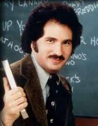 Gabe Kaplan