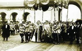 Au fost emise, în același set de monede, 1.000.000 de monede de metal comun de calitate unc(necirculate). Lucruri Mai PuÅ£in Stiute Despre Regele Ferdinand I Al Romaniei De Ce A Fost Numit Cel Loial Si Intregitorul