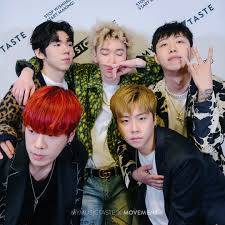 Plt Mymusictaste Kpop Rappers Pretty People Rappers