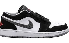 Jordan Air Jordan 1 Low Green Black White Air Jordan 1 Low Lifestyle Black Infrared 23 White Grey Air 23 Air Jordans Hype Shoes Mens Sport Sneakers