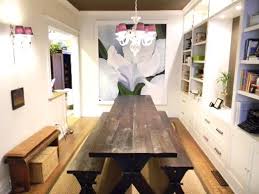 Choose from classic & modern styles in many finishes and sizes. In Lake View Picnic Table Dining Amidst Books And Art Picnic Style Dining Table Dining Table Top Dining Room Pool Table