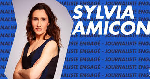 Il avait participé à la création de lci en 1994. Info Engagee Sylvia Amicone Tous Acteurs Du Changement Sur Lci Carenews