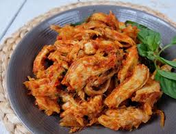 Check spelling or type a new query. 13 Resep Ayam Rica Rica Sederhana Mudah Praktis 100 Enak