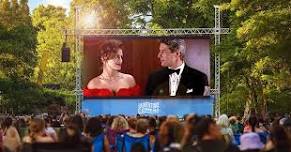 Pretty Woman Outdoor Cinema Experience at Wakehurst