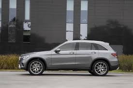 2020 Mercedesbenz Glc 300 E News And Information Com