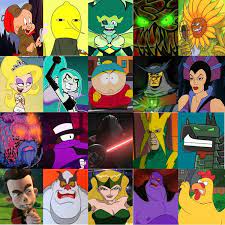 We did not find results for: E Cartoon Villains Quiz By Ddd62291