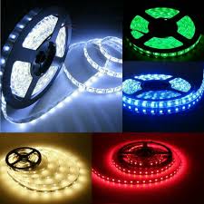 Kami merupakan perusahaan yang berdiri sejak tahun 2000 bergerak dalam industri lampu. Lampu Led Strip Roll Flexible Fleksible Smd 3528 Grill Kolong Kabin Plafon Harga 1 Meter Shopee Indonesia
