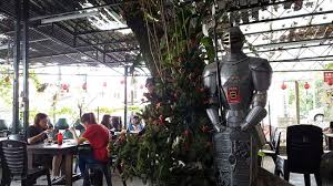 We ask that you be patient with us so we can all adapt to the new cafe changes. Pastry Stall Within The Cafe Compound Picture Of Garden Feel Cafe Butterworth Tripadvisor