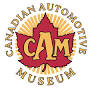 Canadian Automotive Museum from m.facebook.com