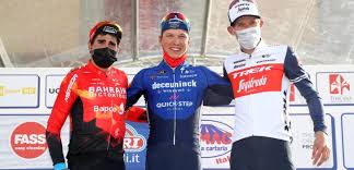 His best results are 1st place in gp industria & artigianato, 1st. Mauri Vansevenant Het Is Een Geweldige Dag Dit Zal Ik Nooit Vergeten Wielerflits