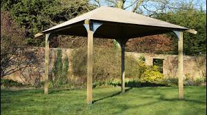 We did not find results for: 3m X 3m Ultimate Wooden Gazebo Kit With Canvas Canopy Silver Btackets Ready Made Products Attwoolls Manufacturing