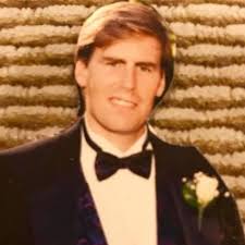 Barry Condon- RIP Died at Age 46