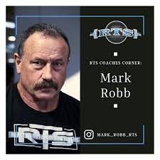 Mark Robb's Instagram, Twitter & Facebook