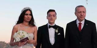 We did not find results for: Debatte Ozils Hochzeit Und Rechte Lieder Ach Mutter Taz De