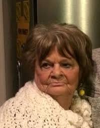 Maryann Del Signore Obituary March 13, 2017