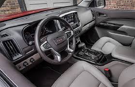 2020 Gmc Canyon At4 Replaces All Terrain 2021 2022 Pickup Trucks
