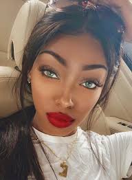 Pin On Green Contact Lenses