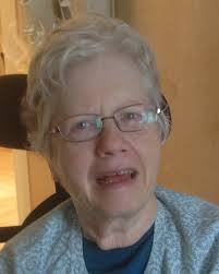 Marian Nelson Obituary