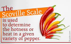 Know About Scoville Scale For Peppers To Measure Their Hotness