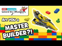 We asked the same question over at the merlin magic making hub in lake wales, where dozens of workers design and build displays for lego facilities around the world. Can You Become A Lego Master Builder Youtube