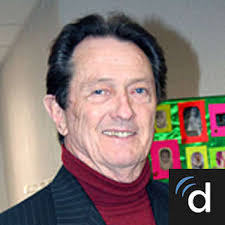 Dr. Robert Eaker, MD